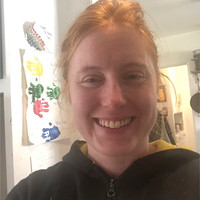 Katherine Sheridan-Barbian Ortiz