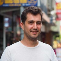 CEMRE UZUN