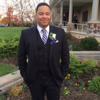 Anthony Williamson