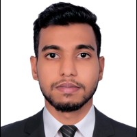 Md Shahiaur Rahman