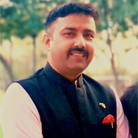 Dr. Neeraj Tyagi