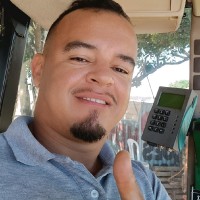Daniel Vogado