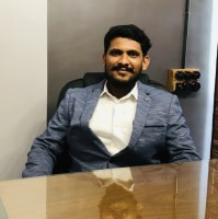 ILIYAS SHAIKH