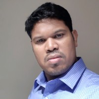 Sangram Behera