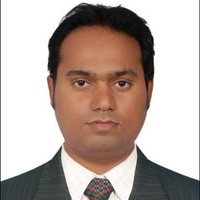 Kishore Nair