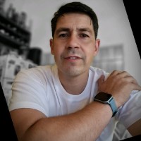 Juan Pablo Barros