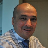 Samy Sarout