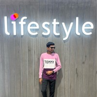 Parthiban Parthi