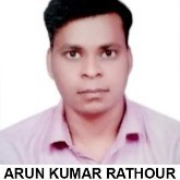 Arun Rathour