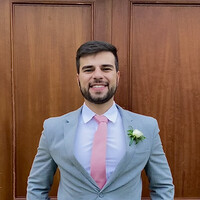 Matheus de Souza Almeida