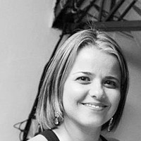 Gabriela Coutinho Frassinelli