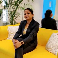 Samistha Gupta