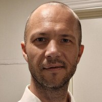 Alex Velde