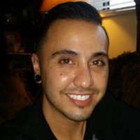 Derrick Tafoya