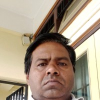 Sunil Garg
