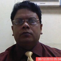 Anup Choudhury