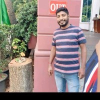 Srinidhi Mk