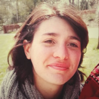 Blanca Quiroga Alcalá