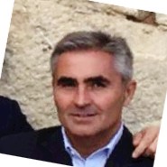 Jorge Garcia Perez
