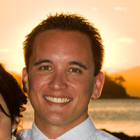 Colin Dorante