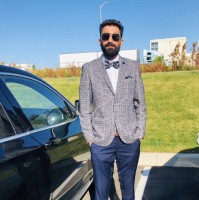 Tamandeep Kallar