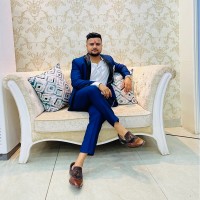 Sanjeev Acharya