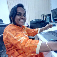 Bindu Bhargavi