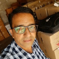 Nainesh Darji