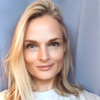 Kristina Middleton