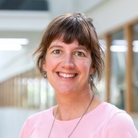 Suzanne van Hees, PhD