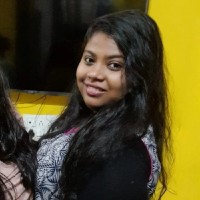 Nikita Ahire