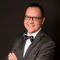 Justin Lepscier, Mba