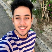 Daniel Costa de Oliveira