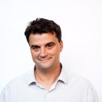 Stuart Smith