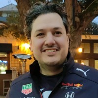 Ruben Chavez