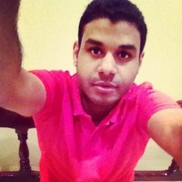 Mohammed Abdelsattar