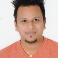 DEEPAKKUMAR PARMAR