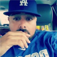 Adrian Solano