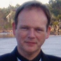 David Plant
