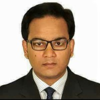 Mahmud Hasan Choudhury