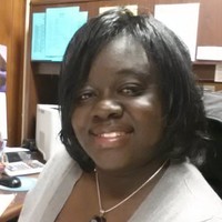 Carlette Jones