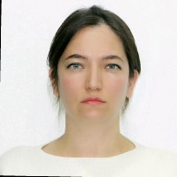 Шахноза Атаева