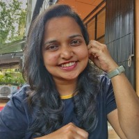 Nikita Kambli