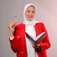 Shimaa Badran