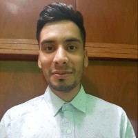 Victor Javier Benitez