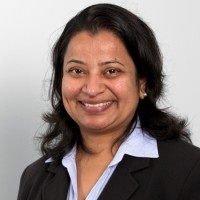 Rita Prasad