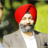 Manpreet Singh Suri