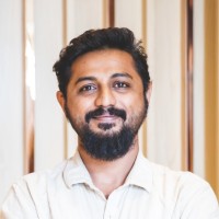 Anish Thomas