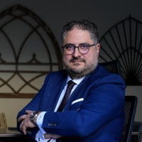 MICHEL A. SAMAHA