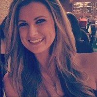 Christi b Harris